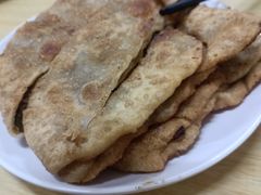 牛肉饼-王三姑牛肉饼