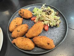 -妈阁铭记澳葡美食