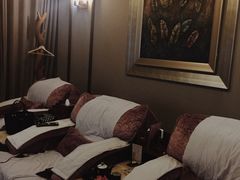 -汤泉良子·沐足·颂钵疗愈·SPA(珠江新城店)