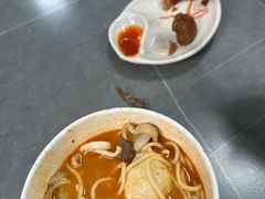-四里沙茶面(七星西路分店)