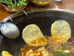 -曹丞相·地锅鸡·地锅鱼(武林店)