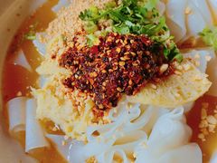 -董小西的凉皮和椒麻鸡(三元桥店)