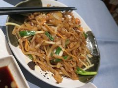 -晓粤·惹味粤菜(凯德乐峰广场店)