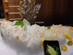 -余欢领鲜火锅(新街口店)