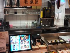 -米国现煲煲仔饭(塔子湖店)