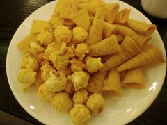 -栈桥王子饭店-风味餐厅