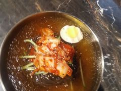 -大叹号·朝鲜族烤肉(潍坊泰华城店)