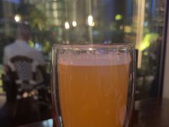 -The BREW·酿餐厅(浦东嘉里大酒店)