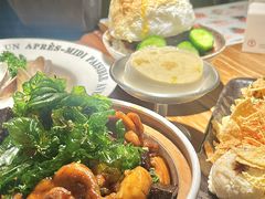 三杯王子鸡-岛风·台食小馆 ISLAND BISTRO(烟台山店)