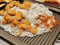 -小菜园新徽菜(芜湖万达店)