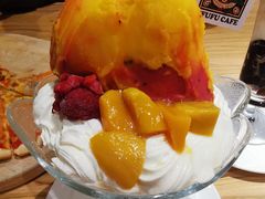 -Ufufu cafe(天神巷店)