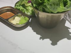 -西塔老太太泥炉烤肉(望京一店)