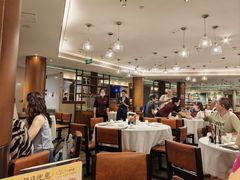 -潮福城潮州大酒楼(湖滨北路店)