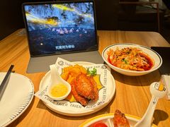 -太二酸菜鱼(正大广场店)