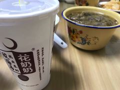 -定家小酥肉·清真(回民街店)