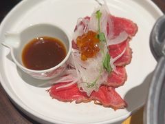 -匠和风精致料理(莆田财富中心店)