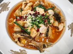 -顺轩海鲜火锅酒家