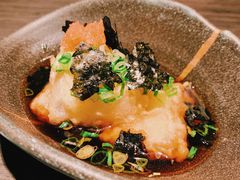 -滩万日本料理Nadaman(国贸大酒店)