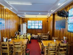 大堂-十里香粉馆(虹桥中路店)