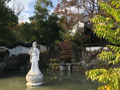 -玉女潭景区