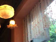 -古董花园(思南路42弄小区店)