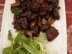 -上海新锦江大酒店