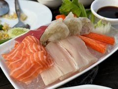 -大螃蟹海鲜餐厅