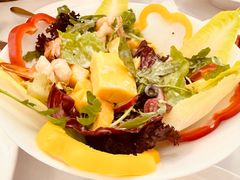 -成桂西餐厅·42年的味道(五大道疙瘩楼店)