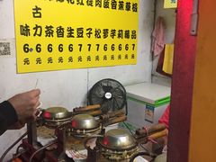 -阿叔鸡蛋仔(燎原路店)