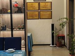 -干老四雅鱼饭店(滨江西路店)