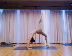 -FineYoga梵音瑜伽·普拉提