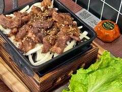 -韩鼎丰·韩国料理(林奥店)