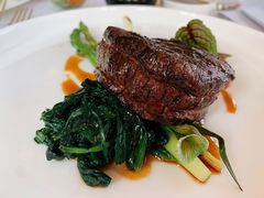 -上海和平饭店华懋阁 Cathay Room