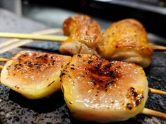 -麦MUGI铁板烧日式料理
