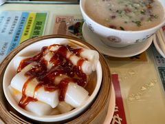 -吴系粤菜馆·茶餐厅(深业上城店)