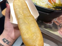 -阿香米线(龙岗万科广场店)