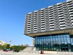 -金海岸文化艺术中心-图书馆