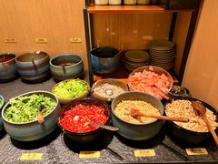 -盡膳口福跷脚牛肉火锅(国贸商城店)
