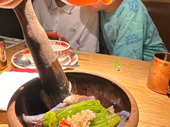 -塔哈尔·新疆盛宴(复地活力城店)