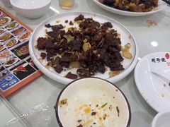 -同发号饭庄(复兴路店)
