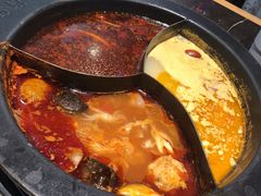 -火锅岛潮牌自助餐厅(天津天佑城店)