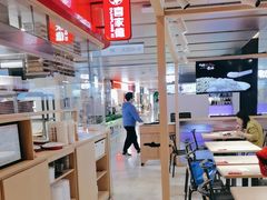 -喜家德虾仁水饺(飞洲国际店)
