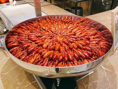 -景湖轩全日制餐厅·南湖名都