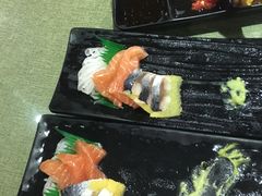 -榆舍日料铁板烧