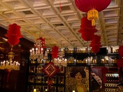 -隐肆威士忌鸡尾酒吧(玉沙国际店)