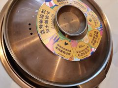 -润园四季椰子鸡火锅(南山海岸城店)