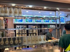 -芝麻糊世家(西华店)