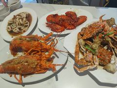 -花乐餐厅(涠洲岛店)