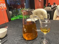 -正德楼果木烤鸭·渔家菜(东港店)