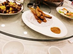 -友鹏海鲜(新宜白大道店)